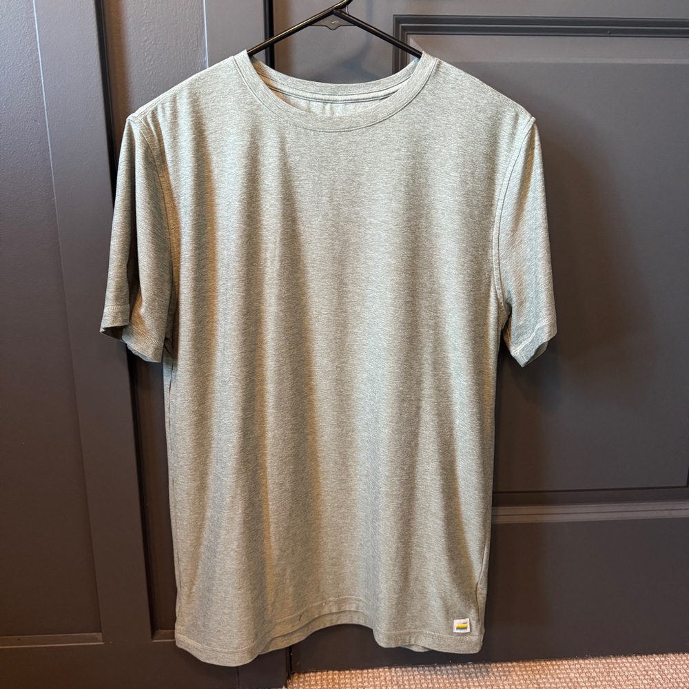 Strato Tech Tee